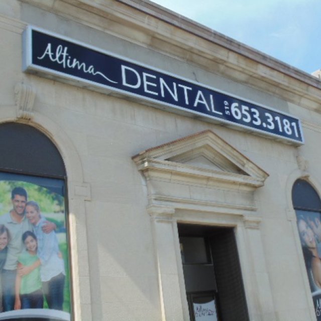 Altima Atrium Dental Centre