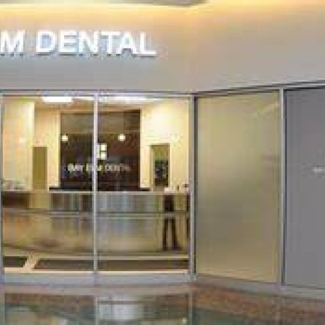 Bay Elm Dental