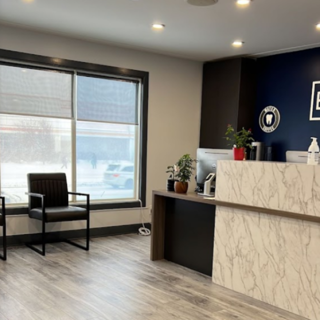 Baseline Dental Centre