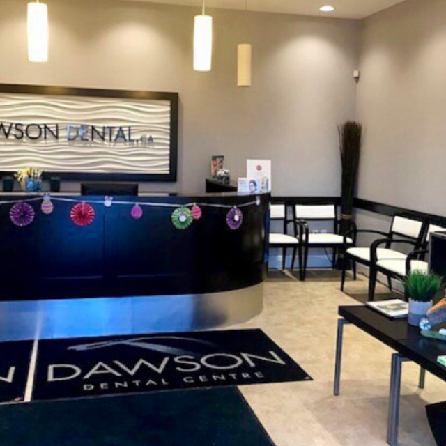 Dawson Dental