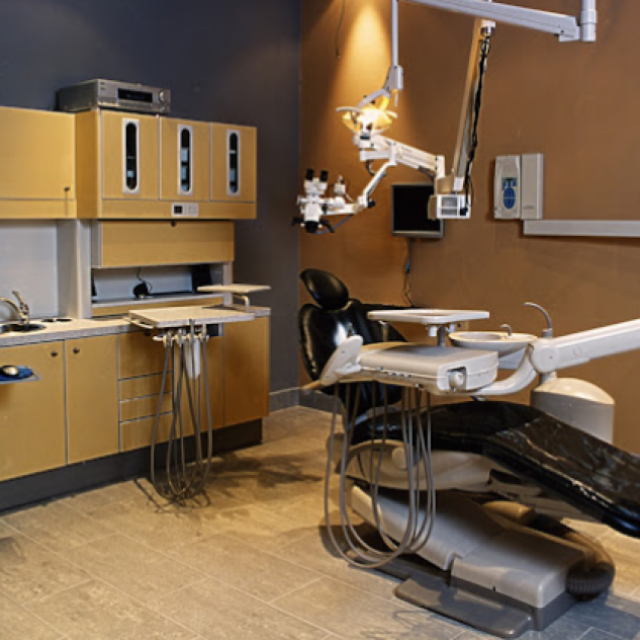 Brush Dental Clinics