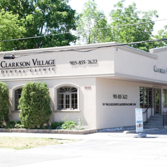 Clarkson Village Dental Clinic