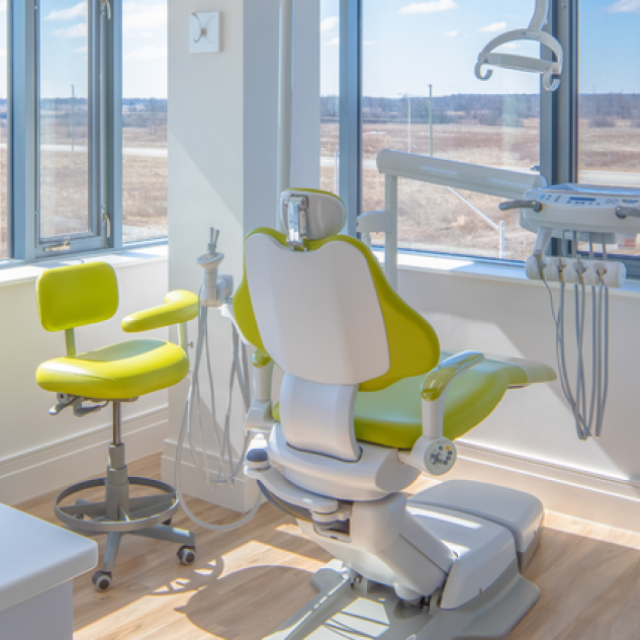Kiwi Dental Office