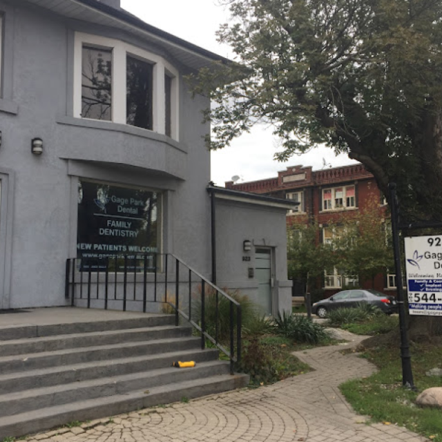Gage Park Dental