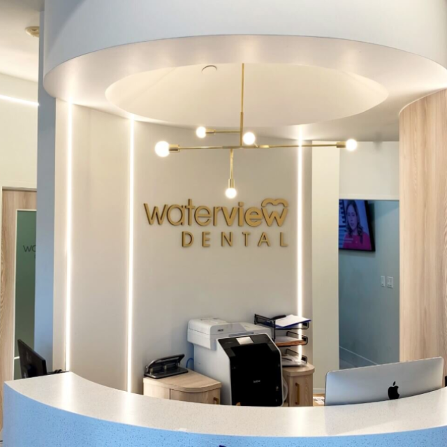 Waterview Dental