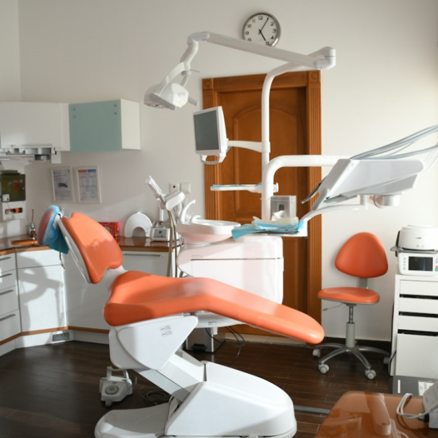 Mouth Matters Dental Clinic