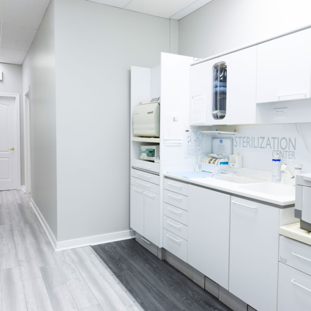Kaplan Dental Clinic