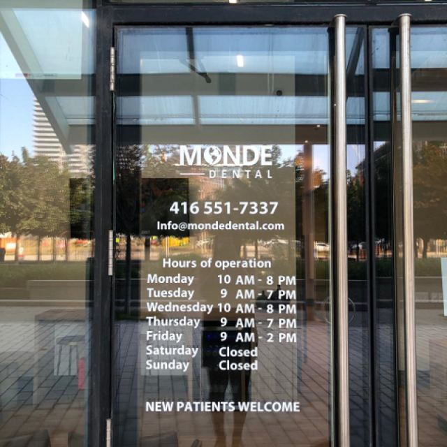 Monde Dental