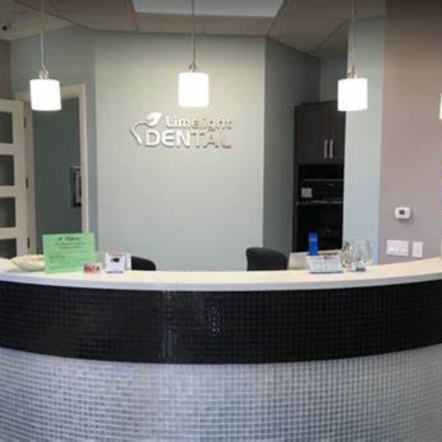 Limelight Dental