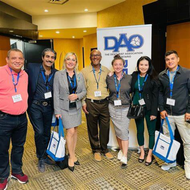 S. Yanchynska Denture Clinic