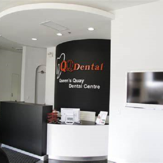 Queens Quay Dental Centre