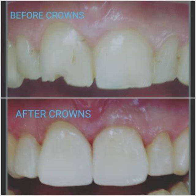 Pacific Dental