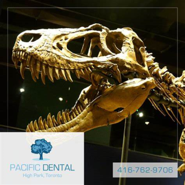 Pacific Dental
