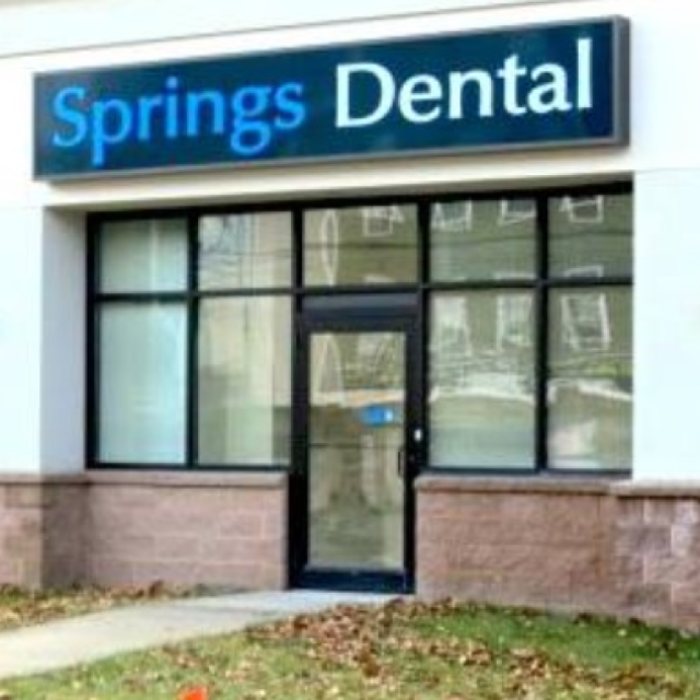 Springs Dental