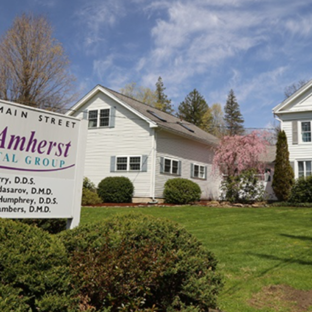 Amherst Dental Group