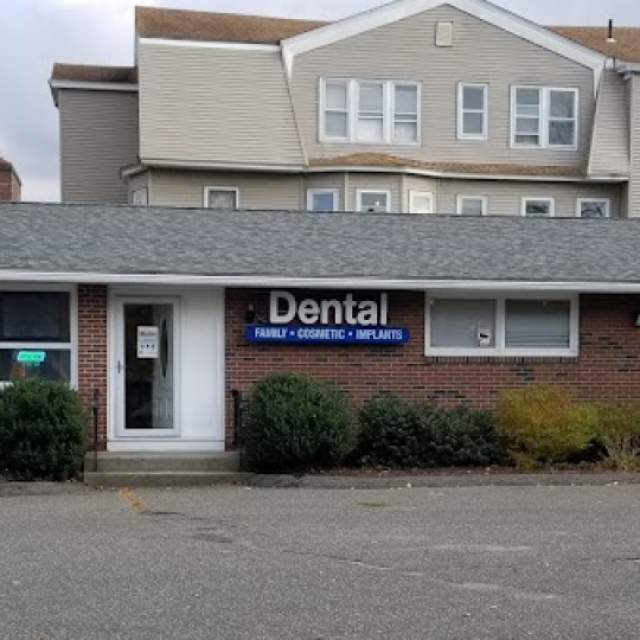 CHICOPEE FAMILY DENTAL