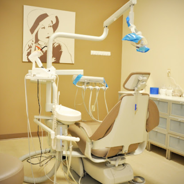Dr. Dental: Dentistry & Braces
